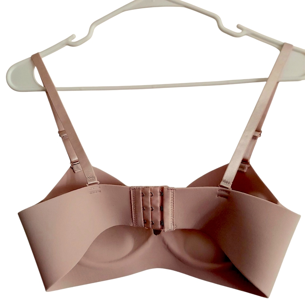 Catherine Malandrino Padded Bra - Picture 2 of 3